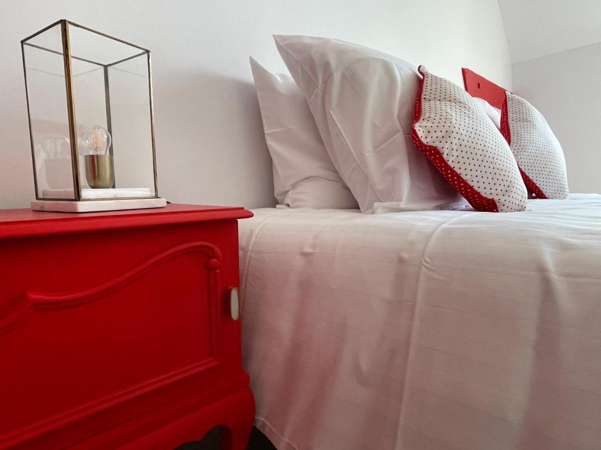 Gite Gold - La Ferme Delaunay Saint-Come-du-Mont Bagian luar foto